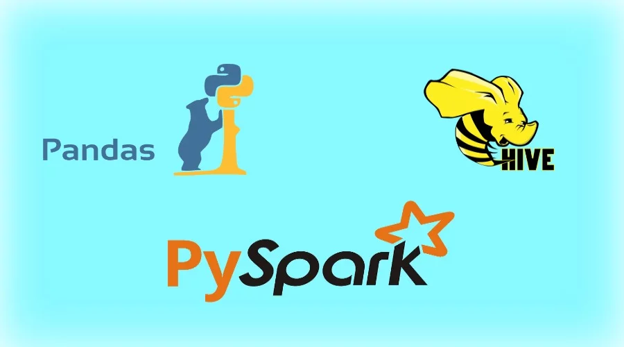 pandas_pyspark_hive