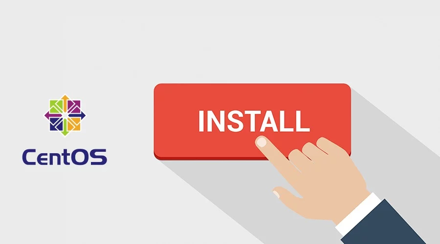 install_centos_0s