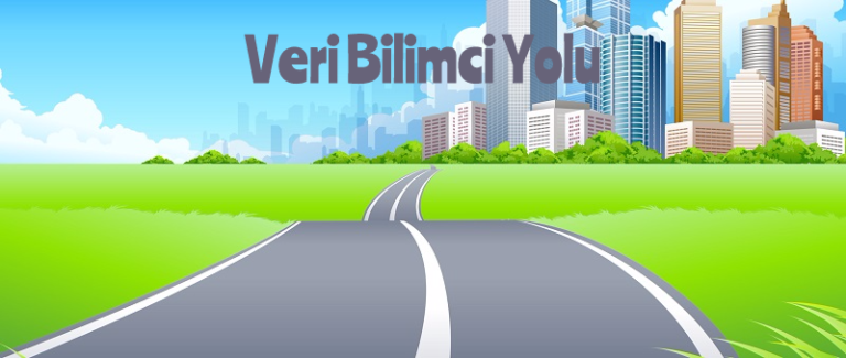 Veri Bilimci Olmak İçin Yol Haritası
