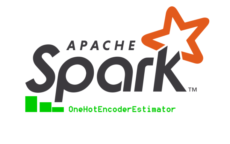 Apache Spark 2.3.0  OneHotEncoderEstimator: Scala Örnek Uygulaması