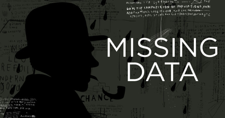 Eksik Veri – Kayıp Veride Kullanılabilecek Algoritmalar