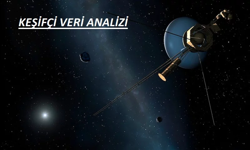Türkiye’deki Akarsular Üzerine Keşifçi Veri Analizi