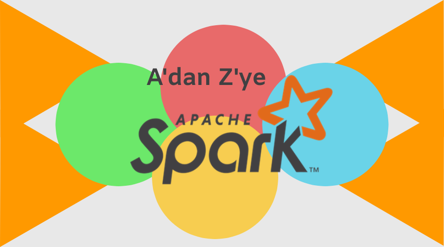 Apache Spark Eğitimi logo