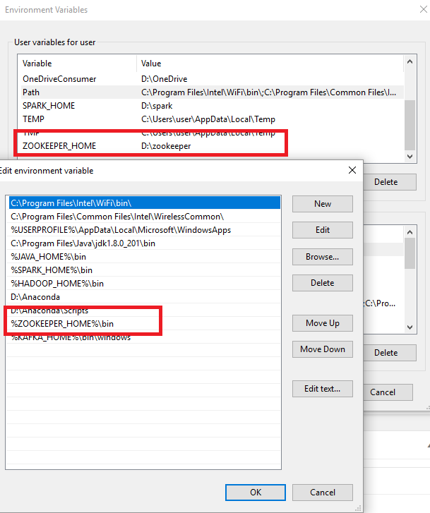 Windows 10 Üzerine Kafka Kurmak, Mesaj Okumak ve Yazmak Veri Bilimi