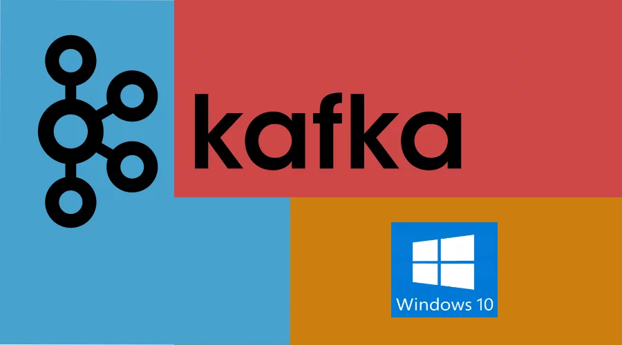 Windows 10 Üzerine Kafka Kurmak, Mesaj Okumak ve Yazmak