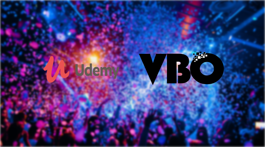 Veri Bilimi Okulu Udemy Eğitmenler Etkinliğinde