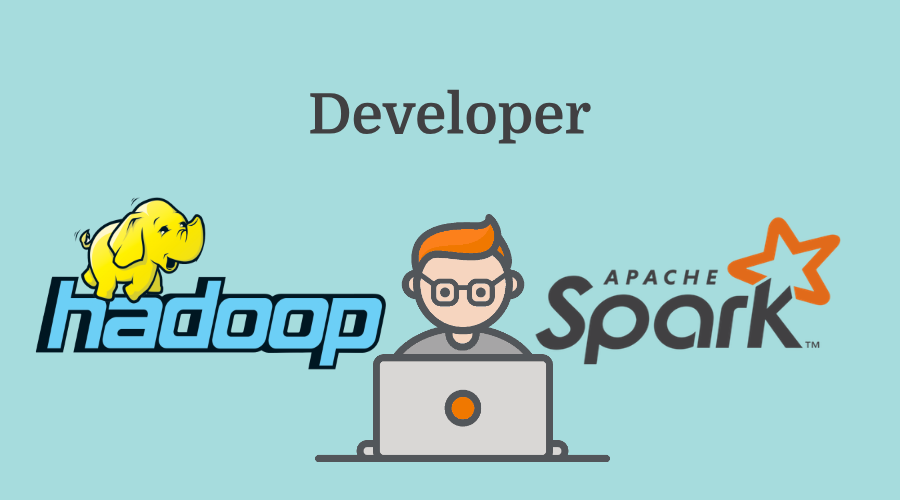 Hadoop-Spark Big Data Developer Eğitimi