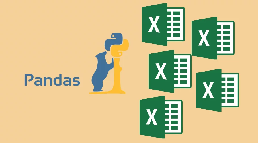 Python Pandas ile Aynı Anda Birden Fazla Excel Dosyasını Okumak