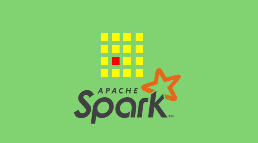 Apache Spark DataFrame İçinden Değerlere Ulaşmak