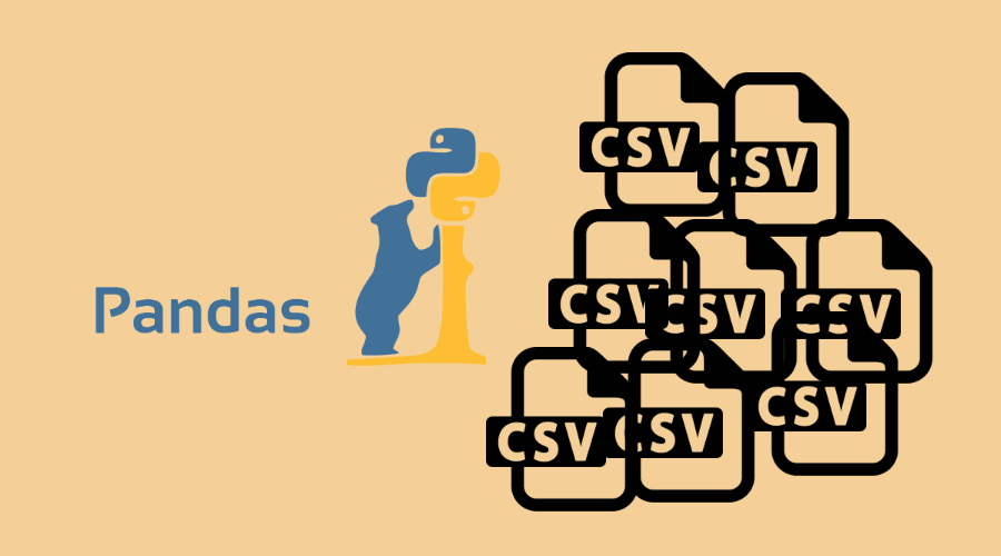 Python Pandas ile Aynı Anda Birden Fazla CSV Dosyasını Okumak