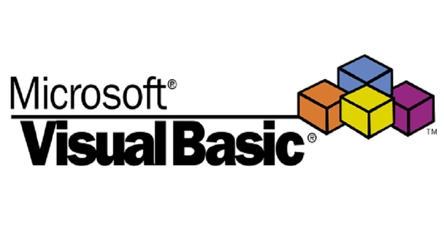 Visual-Basic 900500
