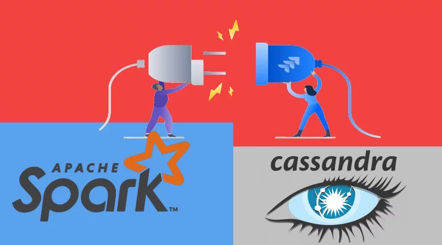 Spark ile Cassandra’dan Veri Okumak