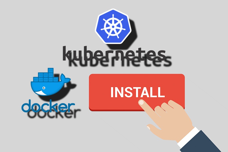 Docker ve Kubernetes Kurulumu: VirtualBox+CenOS7+Docker+Minikube