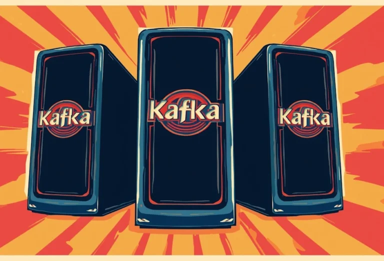 Docker Compose ile 3 Node KRaft Kafka Cluster Kurulumu (Kafka 4.1.0)