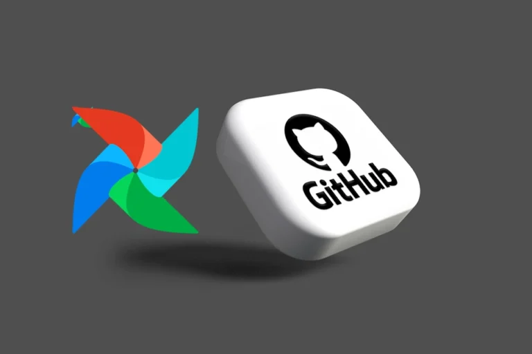 Apache Airflow 3 ile DAG Dosyalarını GitHub’dan Okuma (Airflow Github)