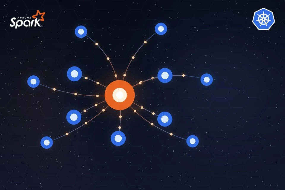 spark-kubernetes-kapak