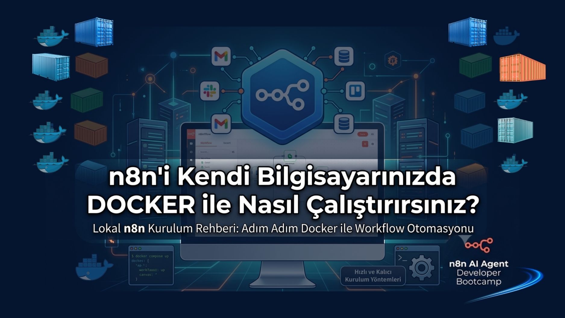 n8nlokaldocker