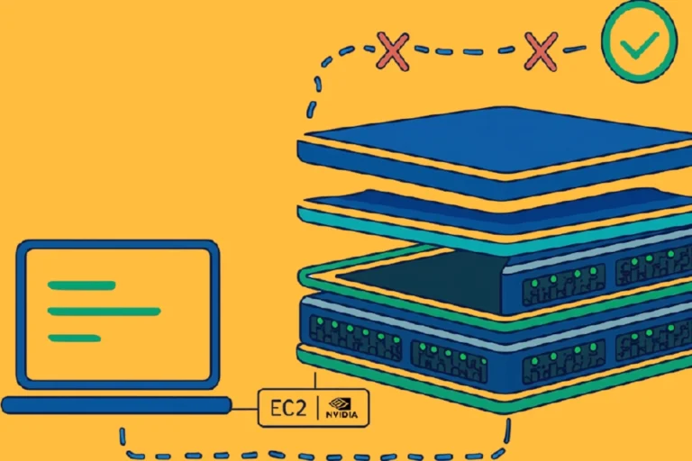 vLLM EC2 + Rocky Linux Kurulum